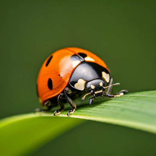 What Are Beneficial Insects?