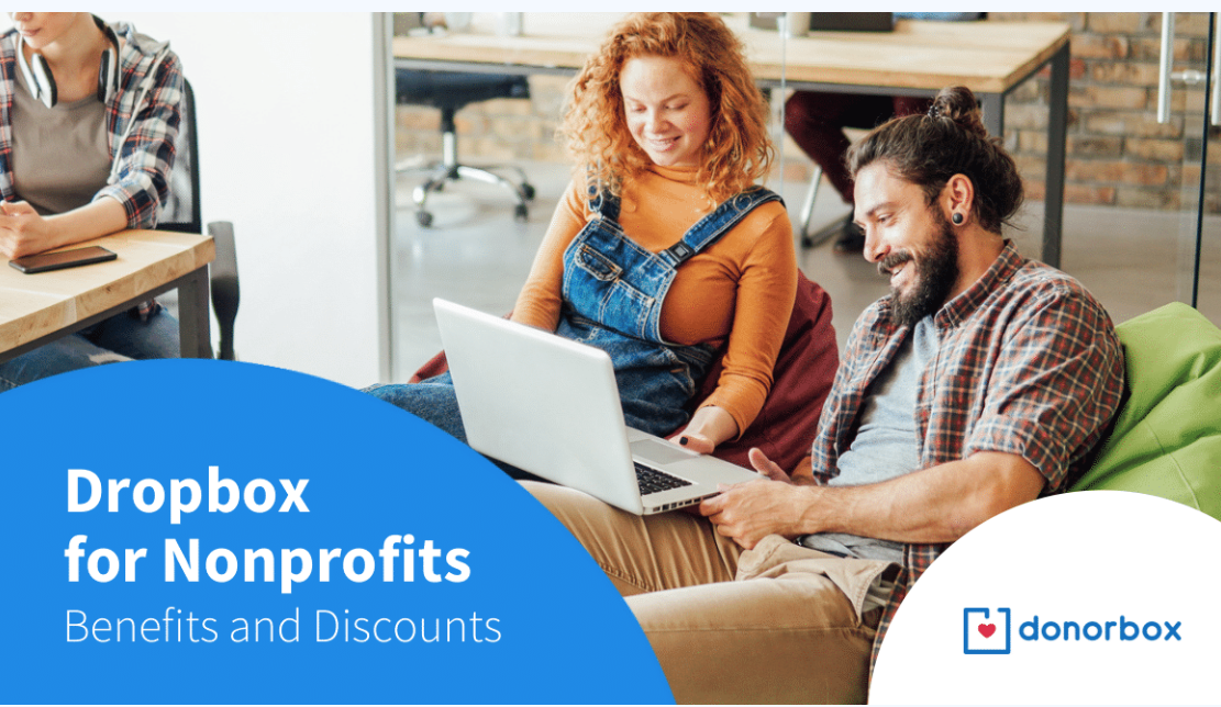 Best Discounts on Document Management Tool for Nonprofits