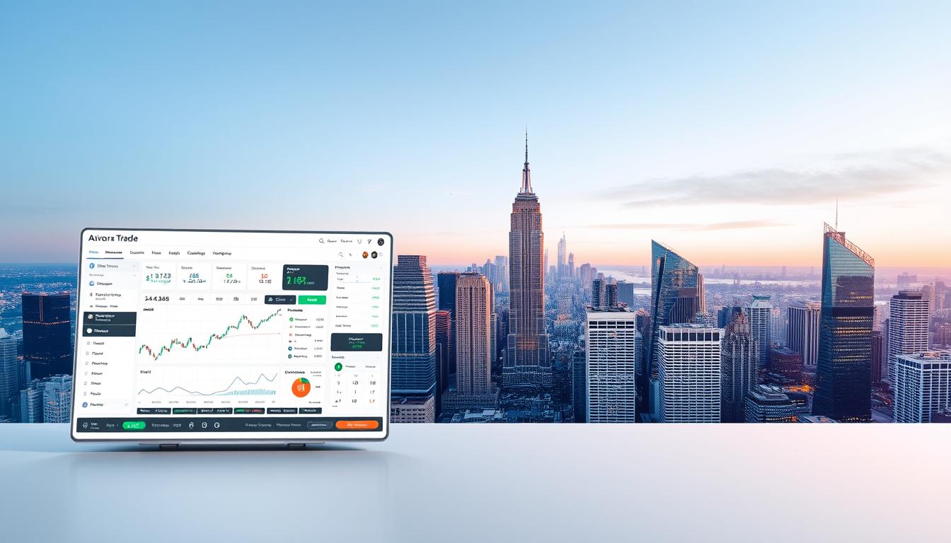 Aivora Trade Trading Platform Features