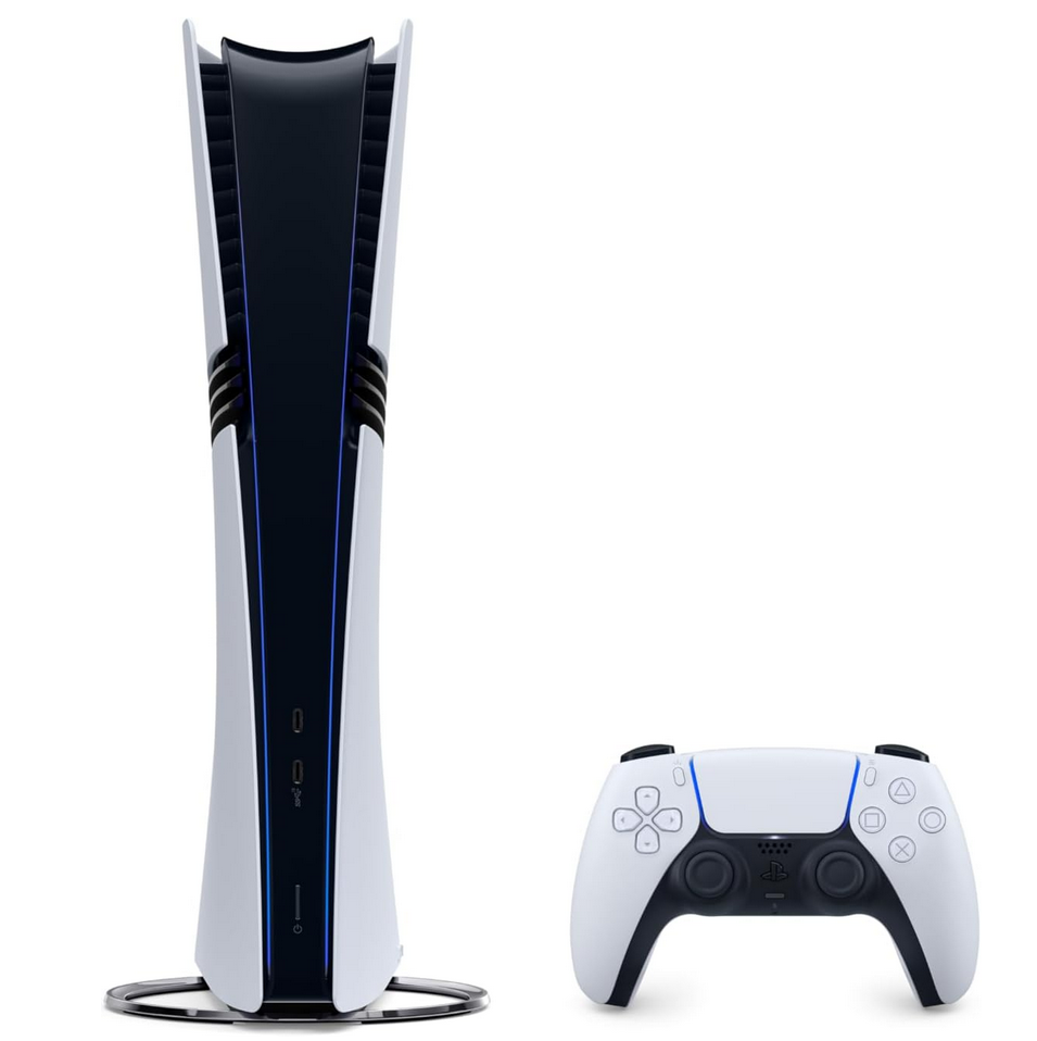 PlayStation 5 Pro