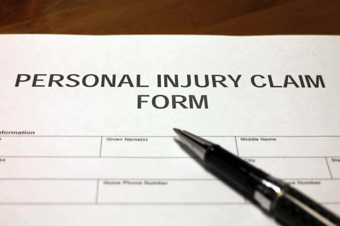 Personal-injury-claim-form