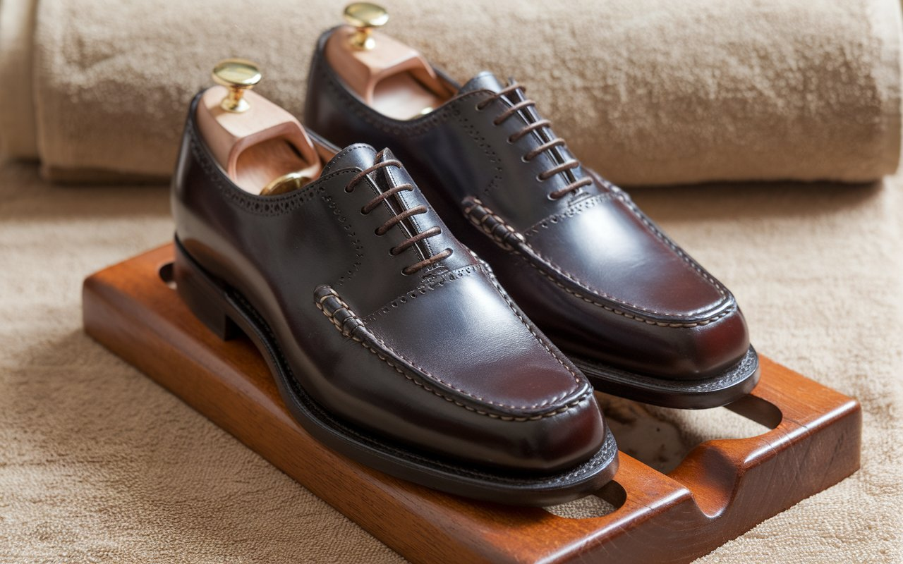 John Lobb Shoes