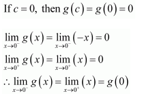 NCERT Solutions class 12 Continuity & Differentiability