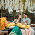 5 Creative Ideas to Make Your Magical Mehendi Unforgettable