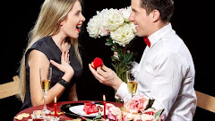 Crafting the Perfect Proposal Moment