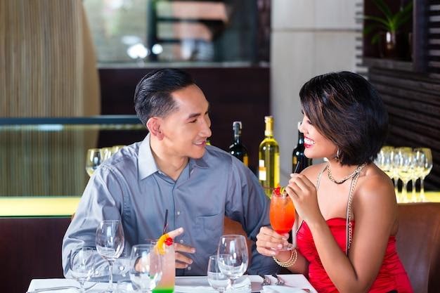 Cheers to Love: Enjoying Romantic Nights Out