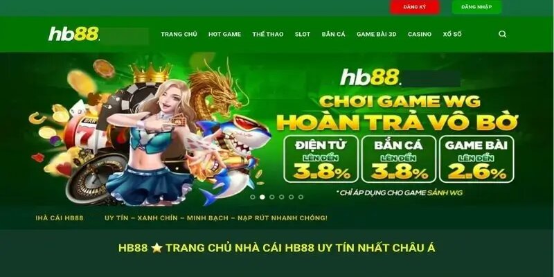 Chú ý khi tải app hb88