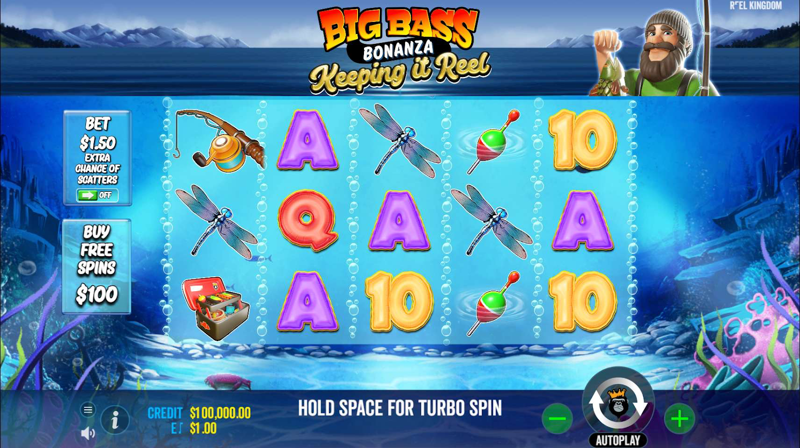 new online casino game 