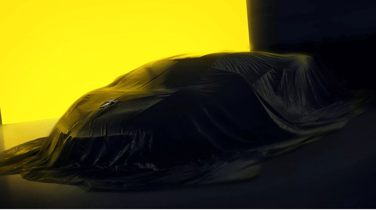 Lamborghini teases a secret supercar limited to 29 units, blending hybrid power and exclusive design to redefine rarity in the supercar world.