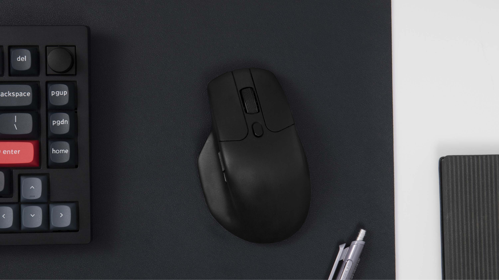 Features to Look for in the Best Ergonomic Mice