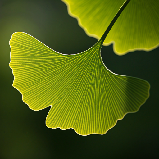 Understanding Ginkgo Biloba: The Living Fossil