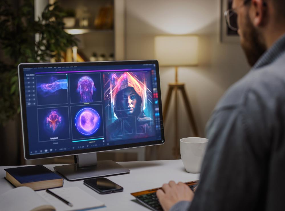 The Impact of AI on Video Production - Explainer video company in mumbai