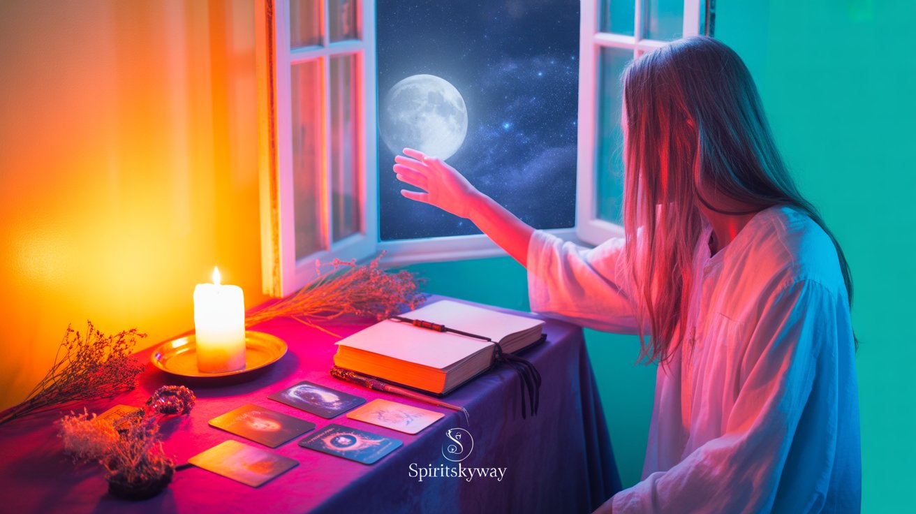 Rituals and Practices to Embrace