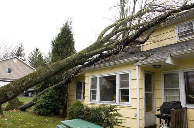 Be Prepared for Hurricane Season: Roof Maintenance Tips - Image 1