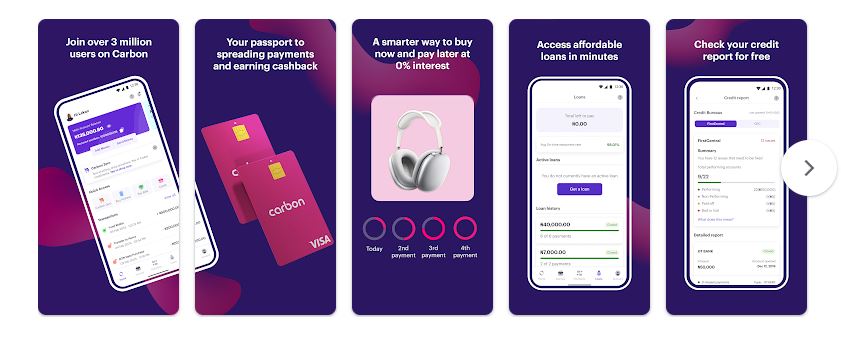 This fintech company offers more than just loans; it’s a digital platform