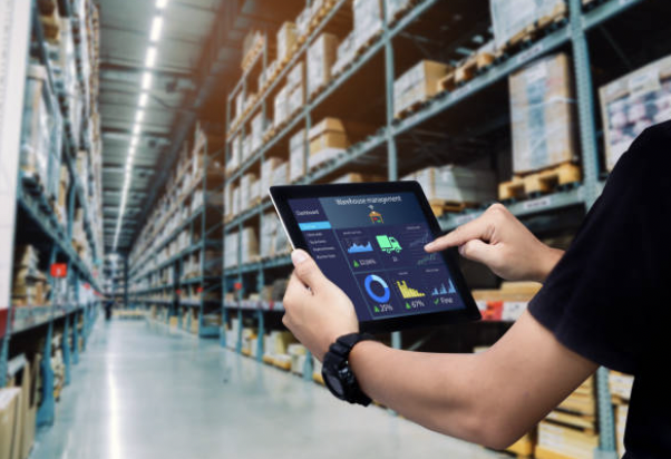 what is supply chain management?