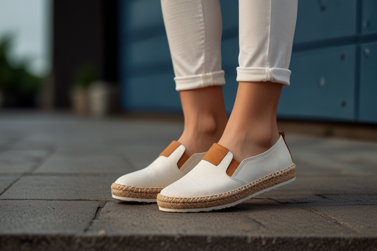 Slip On Shoes for Women