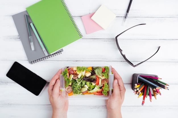 Quick and Easy Food Ideas for Busy Days