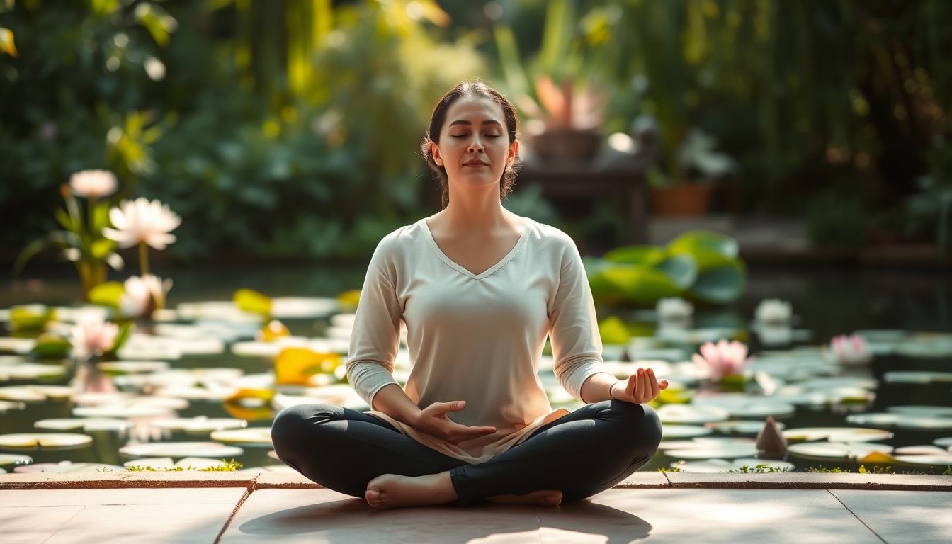 mindfulness for focus