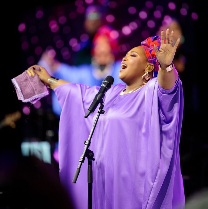 Ntokozo Mbambo - Biography, Real Name, Age and Career – Amapiano MP3 Download