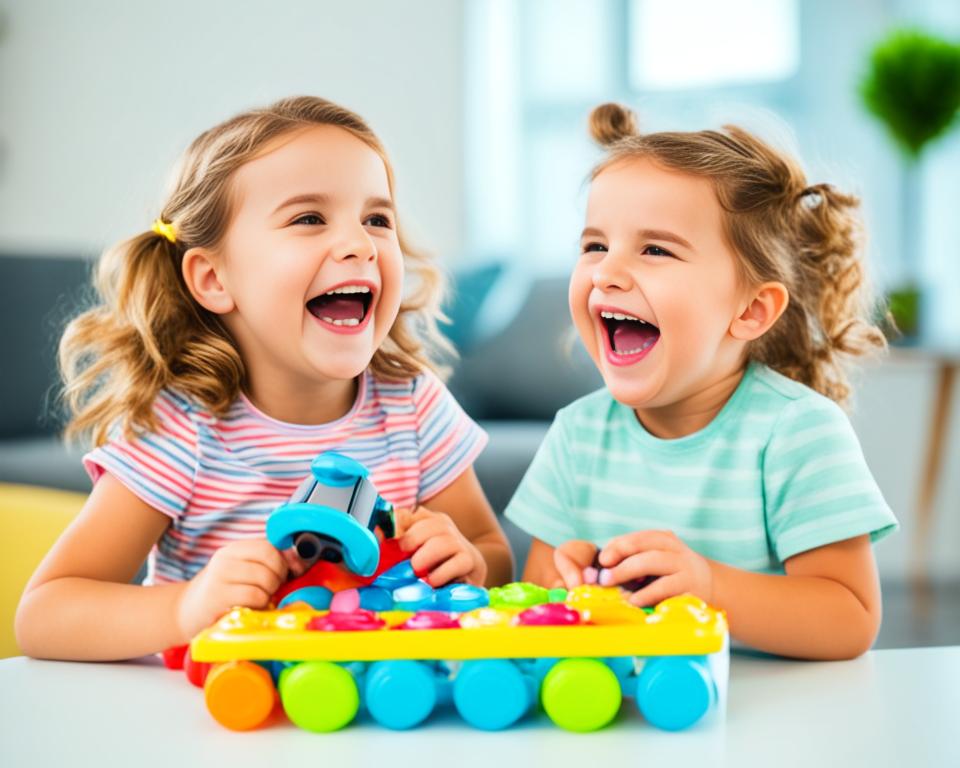 العاب اطفال بنات جميلة