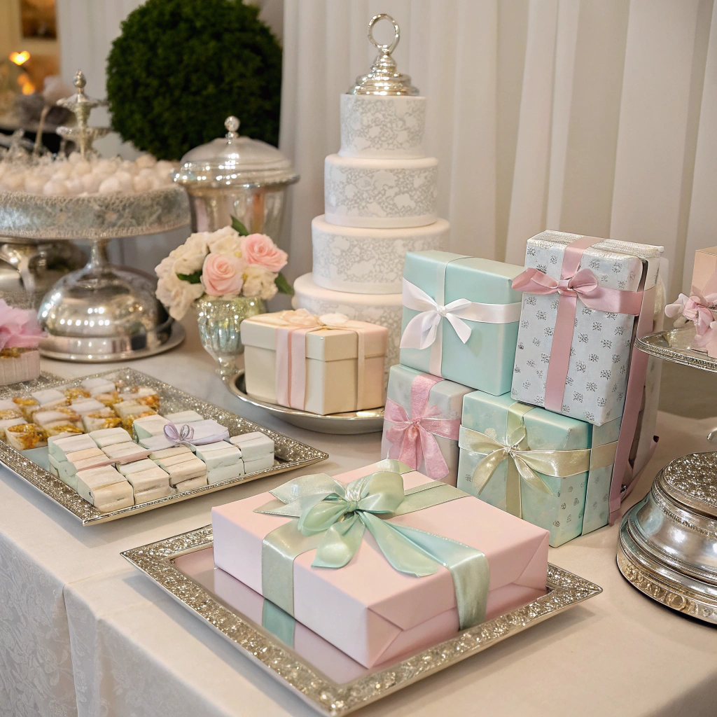 List of Thoughtful Wedding Gift Ideas They Will Keep Forever