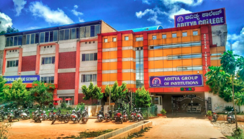 Aditya Group of Institutions, Bangalore: Courses, Fees, Placements,  Ranking, Admission 2025