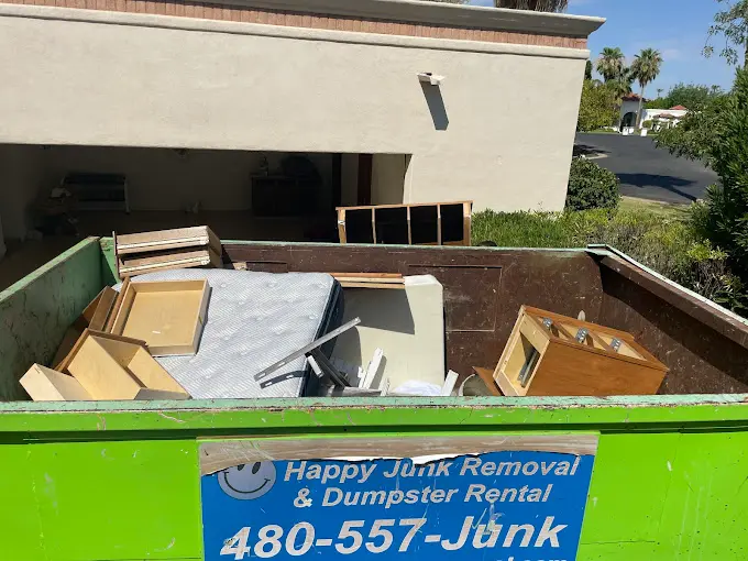 Why Junk Removal San Diego is a Local Essential