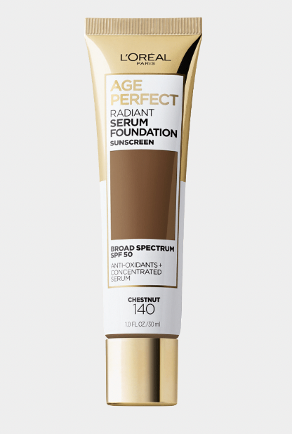 L’Oréal Paris Age Perfect Radiant Serum Foundation