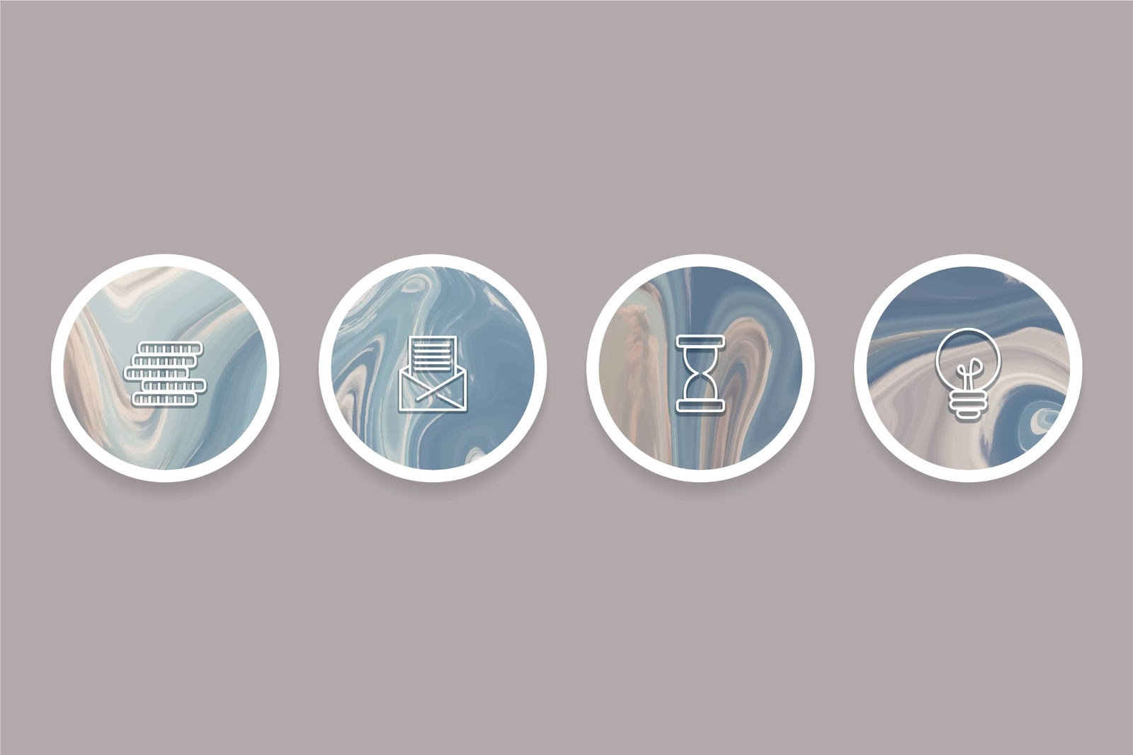 Elevate Your Stories with Instagram Highlight Covers