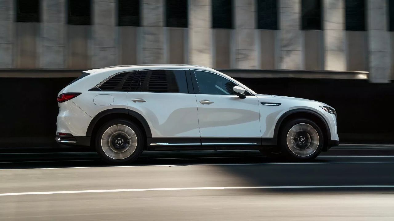 Mazda CX-90 brake squeak issue impacts safety, causing concern among owners despite multiple repair attempts failing to resolve the problem. 