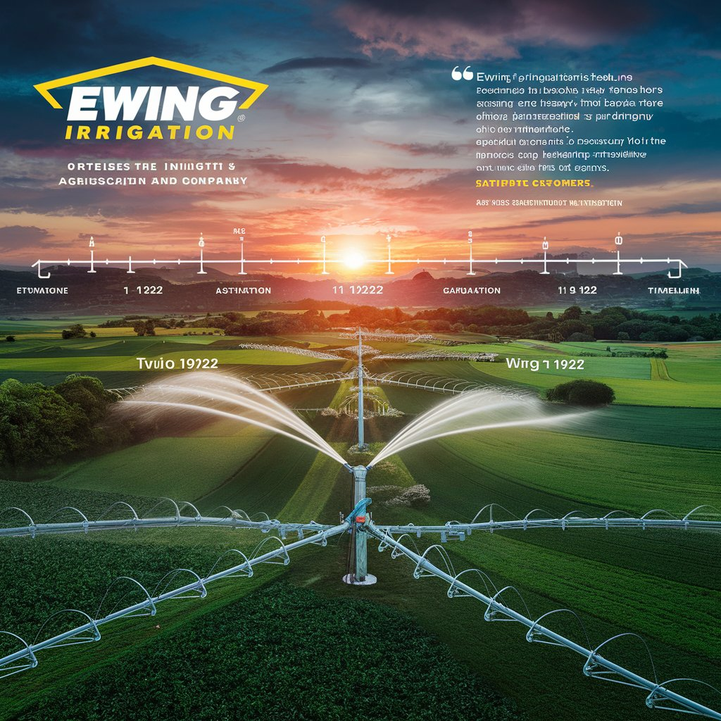 Ewing Irrigation