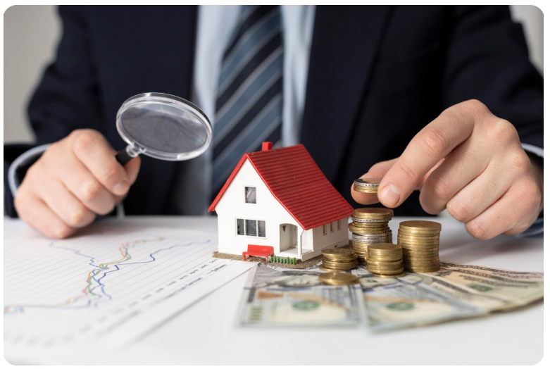 como calcular reajuste do financiamento imobiliário