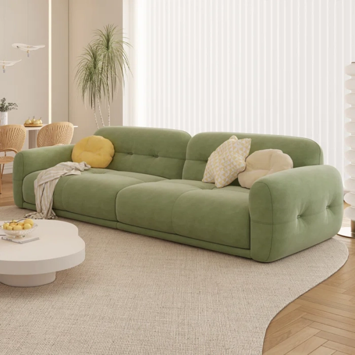 Ryaz 3 seater sofa