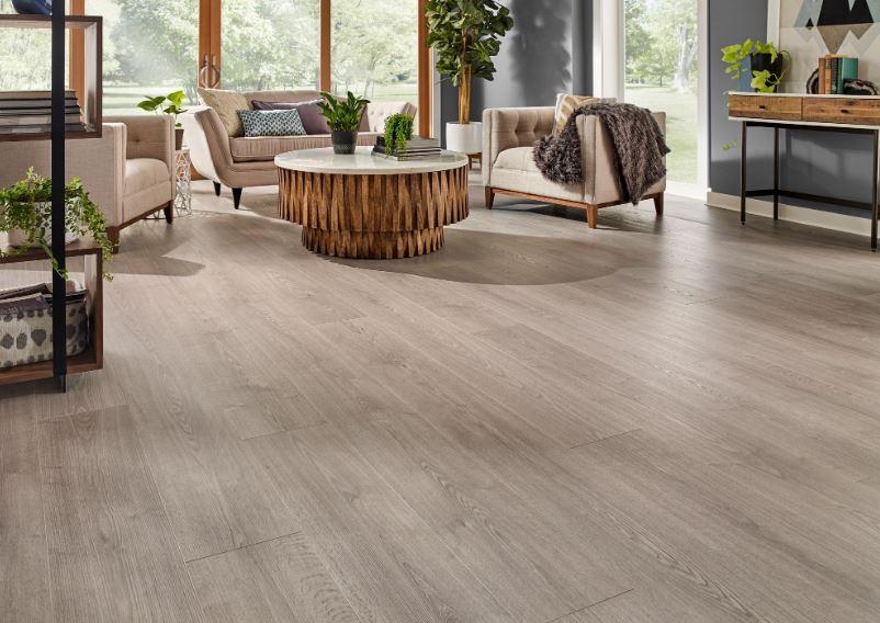 SPC Flooring Trends That Will Dominate 2024