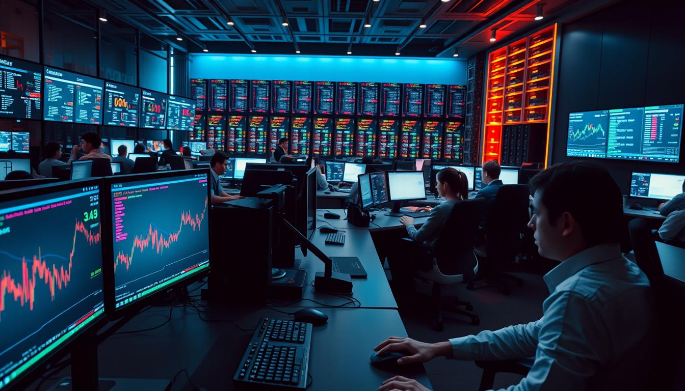 Algorithmic Trading