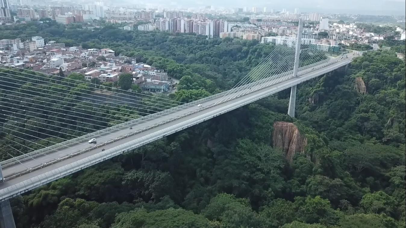 Con la actualización de los diseños, Alcaldía de Bucaramanga retoma el proyecto vial de la Troncal Norte Sur en la calle 45 con novena