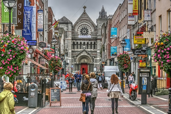 How to Find Cheap Student Accommodation in Ireland: Key Factors