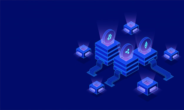The Role of Blockchain Technology in Smart Contracts