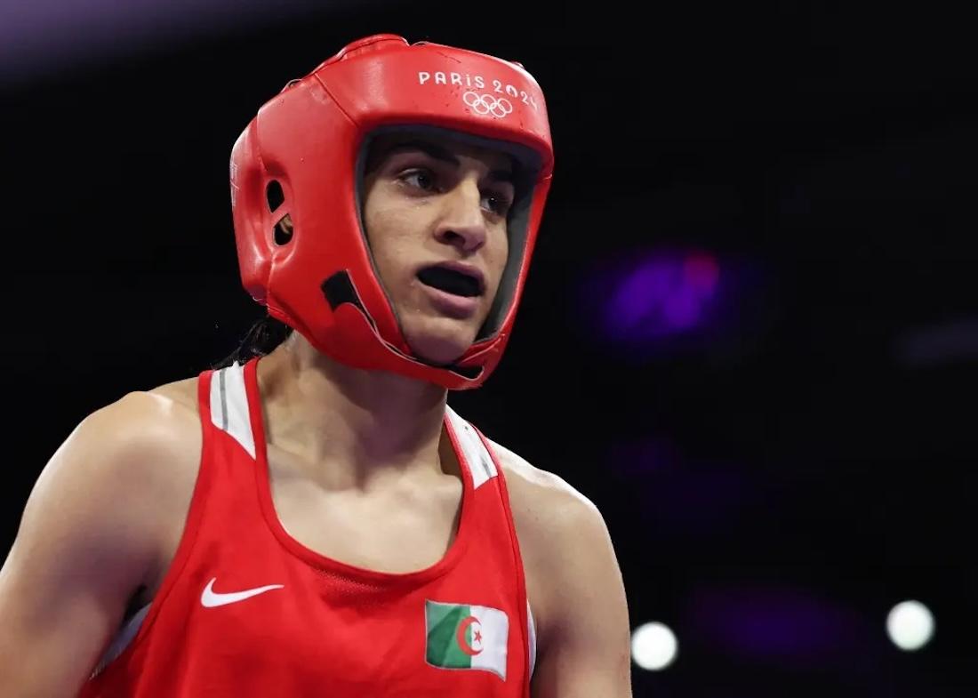 Imane Khelif Biography 2024 Age, Height, Weight, Net Worth, Salary, Born,  Family, Career and More - Browvopetshop