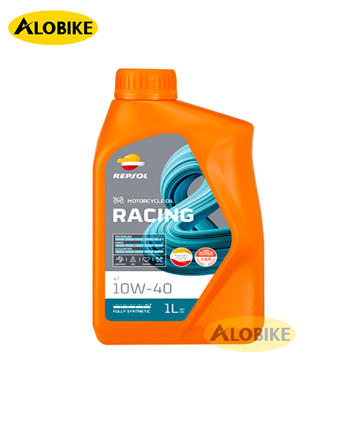 Repsol Moto Racing 4T 10W40