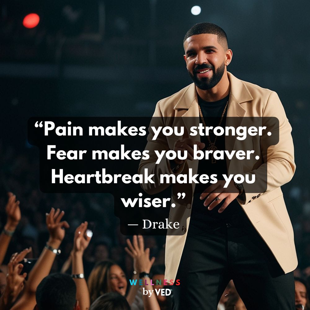 Drake quotes 