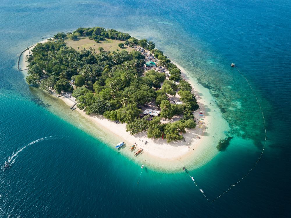 Photo of Zambales Philippines
Photo Credit: Freepik
