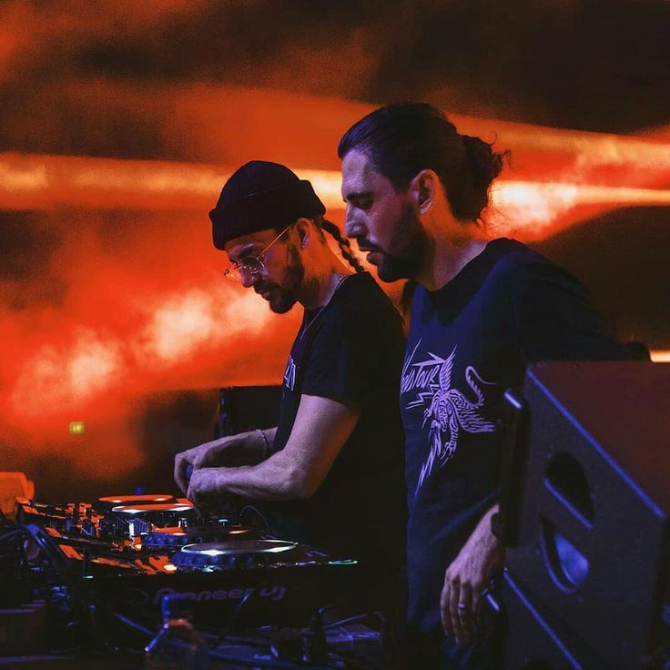 Dimitri Vegas & Like Mike