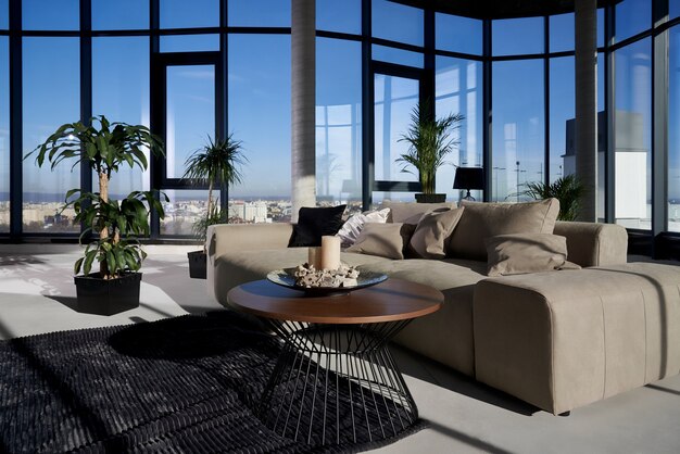 Elite Housing Trends Redefining Modern Luxury