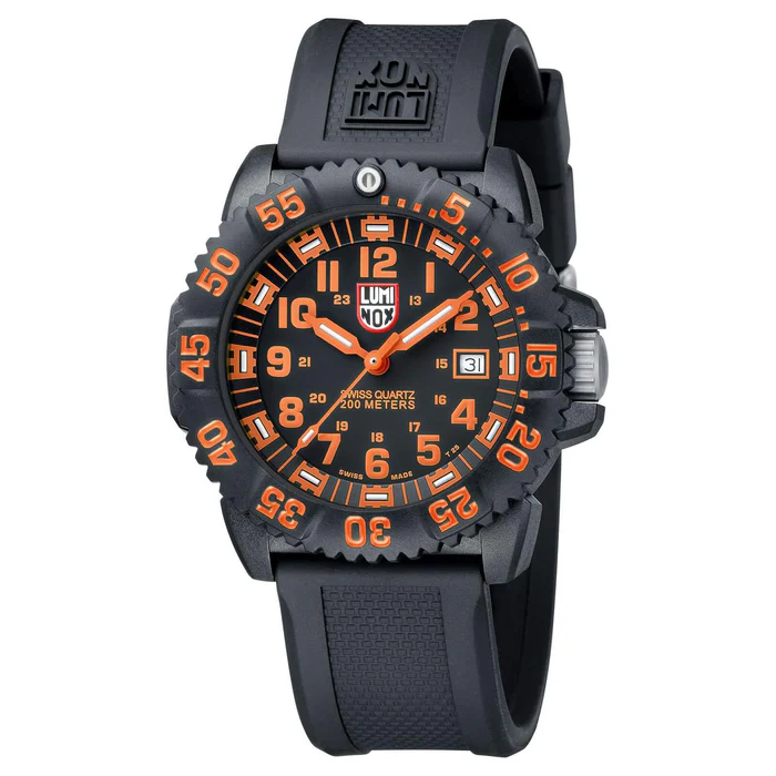 Luminox 3059 EVO Navy SEAL Colormark Dive Watch