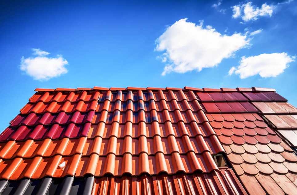 Roof Tarping