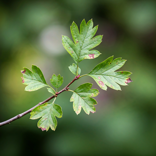 Troubleshooting Common Hawthorn Growing Problems