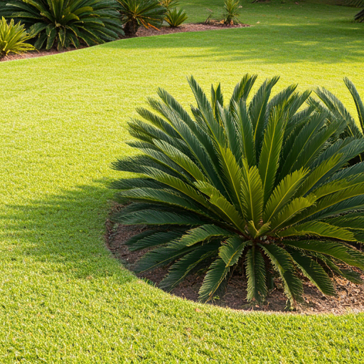 Preventing Asian Cycad Scale Infestations