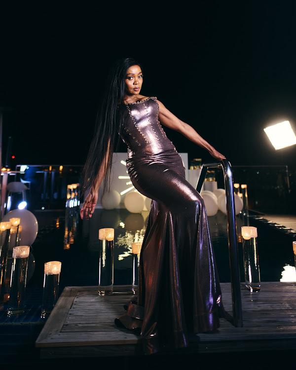 Thembi Seete